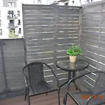 Apartament Angelina- Centrum Gdańska