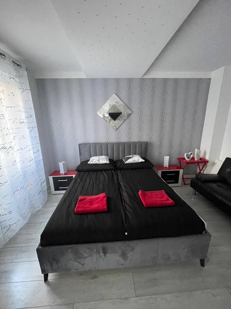 Apartament Angelina- Centrum Gdańska