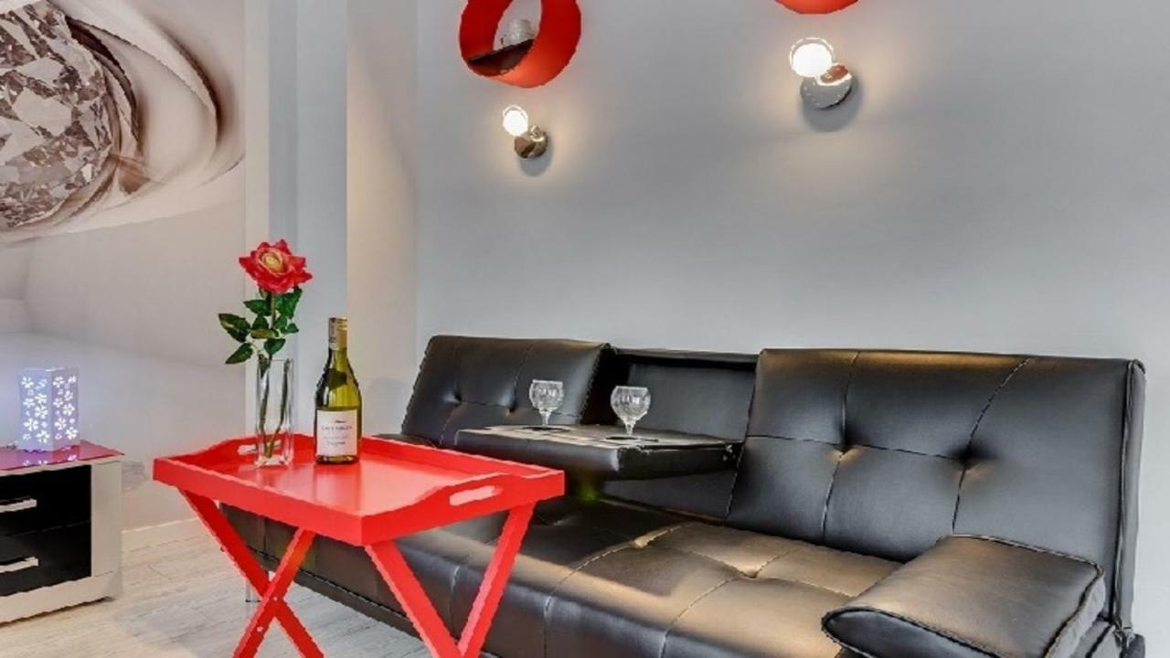 Angelina- Centrum Gdańska Apartament Gdańsk