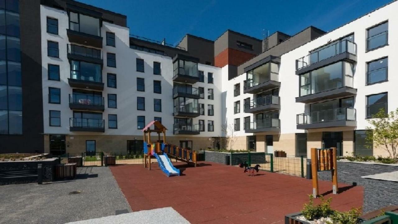 Angelina- Centrum Gdańska Apartament Gdańsk
