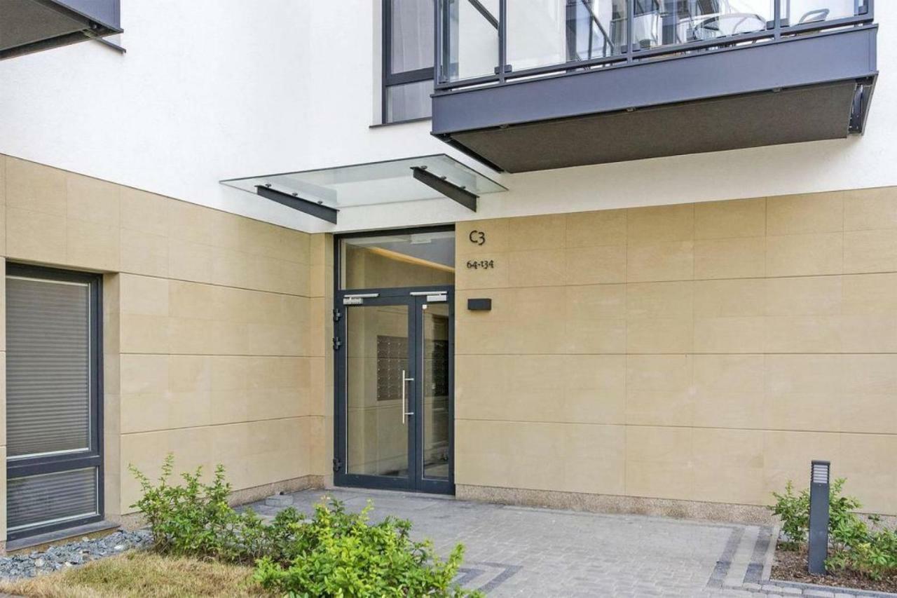 Angelina- Centrum Gdańska Apartament *
